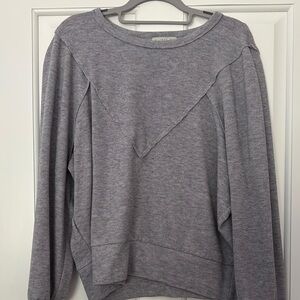 Allison Joy Sweatshirt